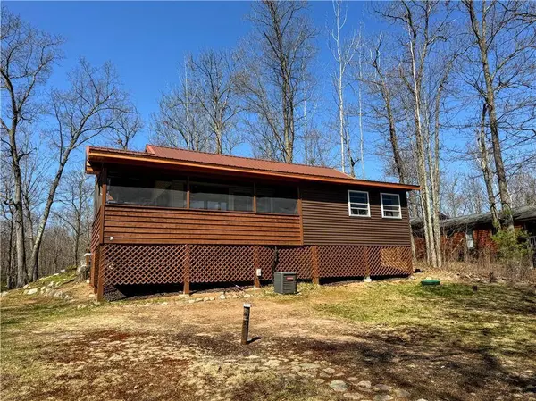 9826N Raven Lane, Hayward, WI 54843