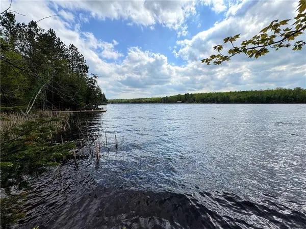 0 Fin & Feather Road, Hayward, WI 54843