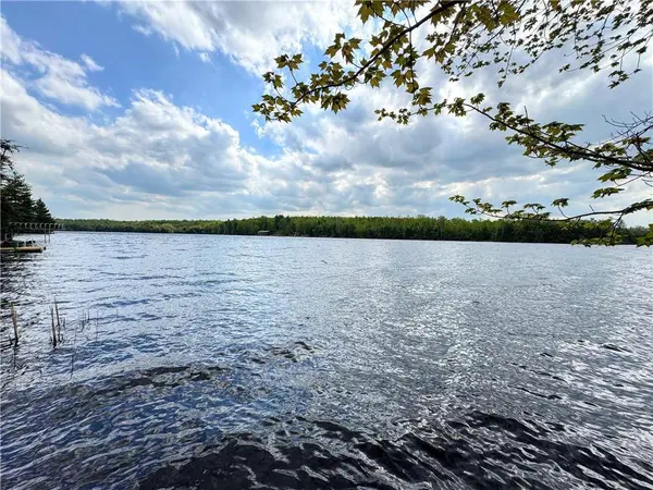 0 Fin & Feather Road, Hayward, WI 54843