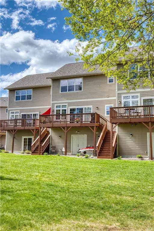 10337 Red Stone Lane #4, Hayward, WI 54843