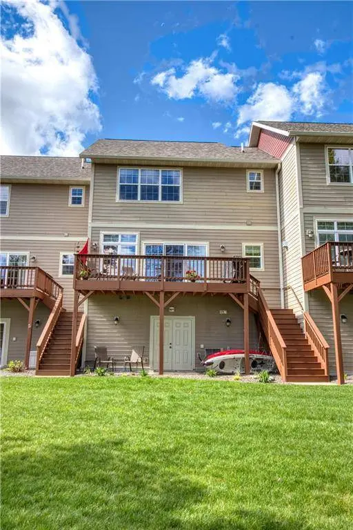 10337 Red Stone Lane #4, Hayward, WI 54843