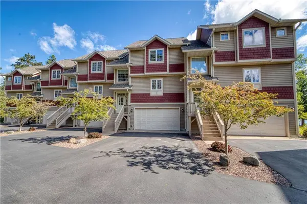 10337 Red Stone Lane #4, Hayward, WI 54843