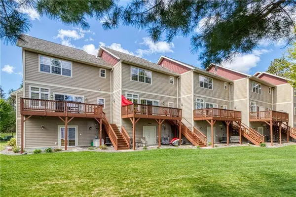 10337 Red Stone Lane #4, Hayward, WI 54843