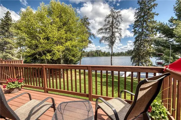 10337 Red Stone Lane #4, Hayward, WI 54843