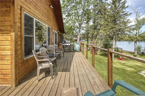 15249W Bills Road #4, Hayward, WI 54843