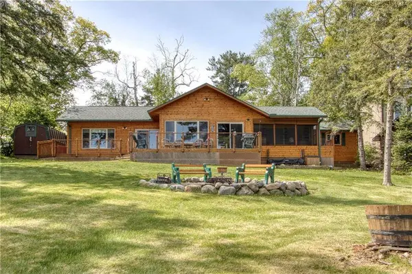 15249W Bills Road #4, Hayward, WI 54843