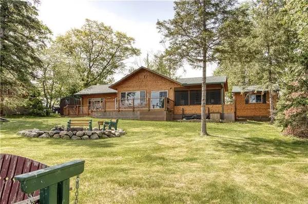 15249W Bills Road #4, Hayward, WI 54843