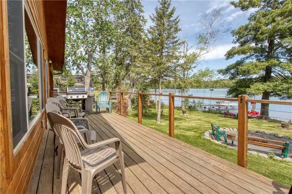 15249W Bills Road #4, Hayward, WI 54843