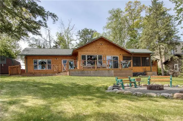 15249W Bills Road #4, Hayward, WI 54843