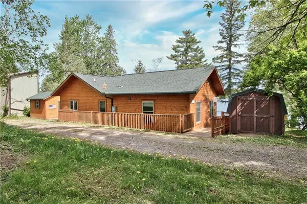 15249W Bills Road #4, Hayward, WI 54843