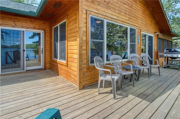 15249W Bills Road #4, Hayward, WI 54843