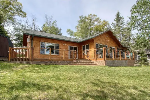 15249W Bills Road #4, Hayward, WI 54843