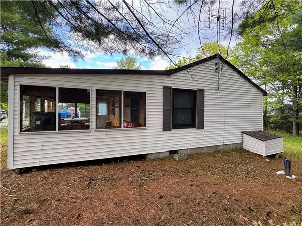 16428 S Christinsen Road, Gordon, WI 54838