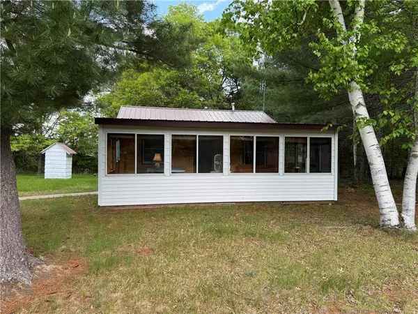 16428 S Christinsen Road, Gordon, WI 54838