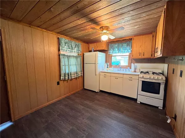 16428 S Christinsen Road, Gordon, WI 54838