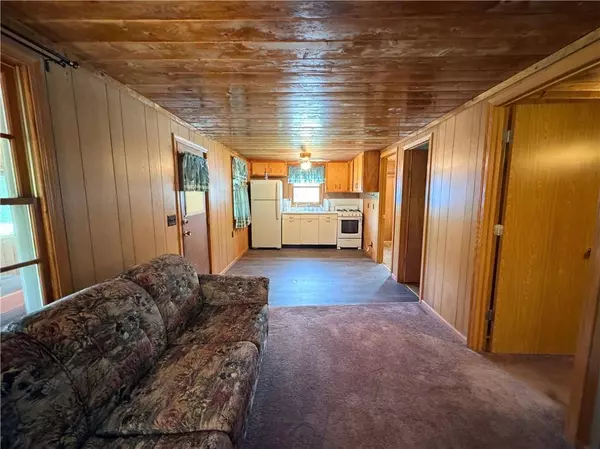 16428 S Christinsen Road, Gordon, WI 54838