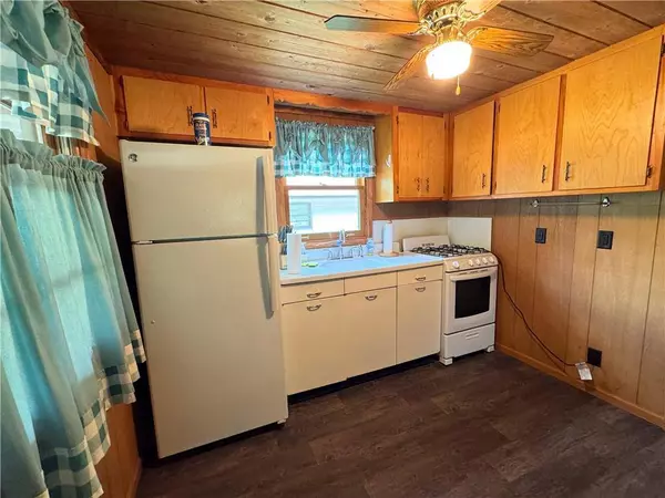 16428 S Christinsen Road, Gordon, WI 54838