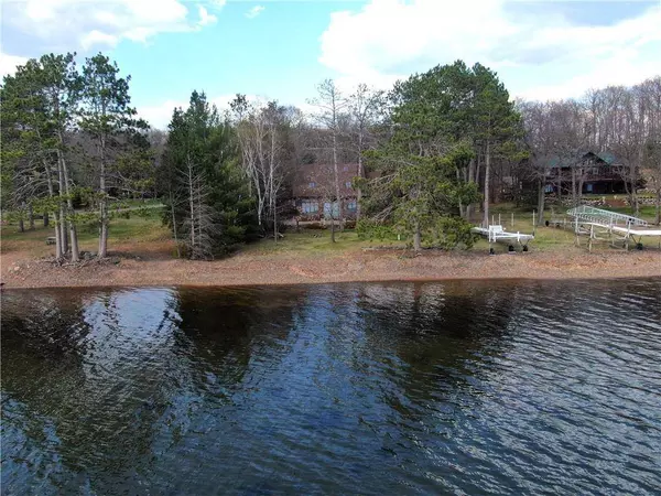 11053N Robin Lane, Hayward, WI 54843