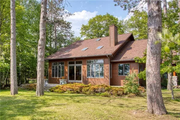 11053N Robin Lane, Hayward, WI 54843