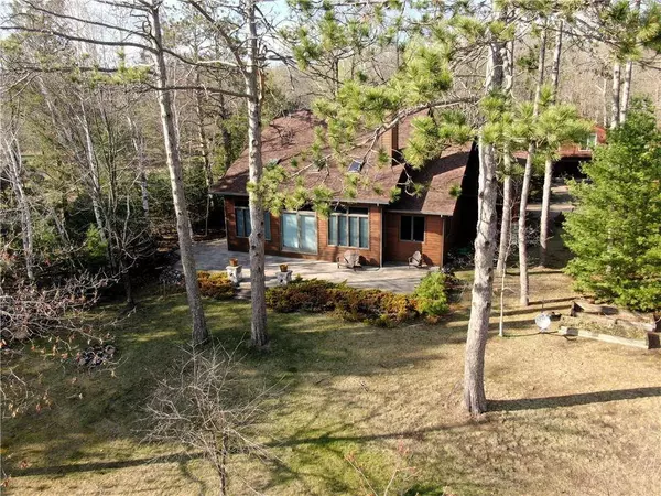 11053N Robin Lane, Hayward, WI 54843