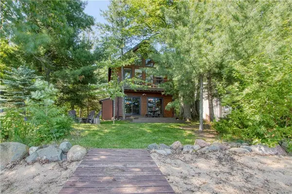 15338W State Hwy 27/70, Stone Lake, WI 54876