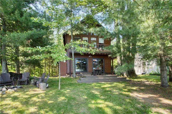 15338W State Hwy 27/70, Stone Lake, WI 54876