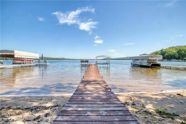 15338W State Hwy 27/70, Stone Lake, WI 54876