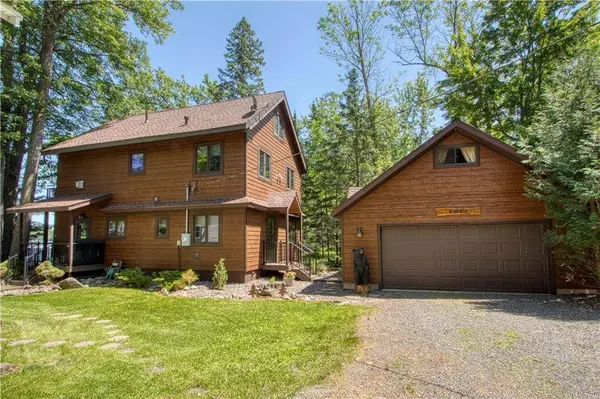 15338W State Hwy 27/70, Stone Lake, WI 54876
