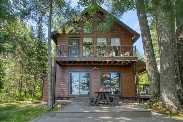 15338W State Hwy 27/70, Stone Lake, WI 54876