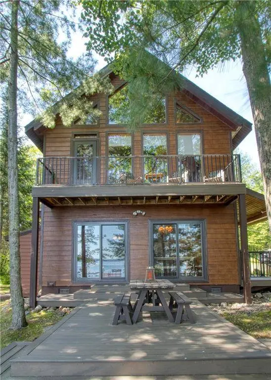 15338W State Hwy 27/70, Stone Lake, WI 54876