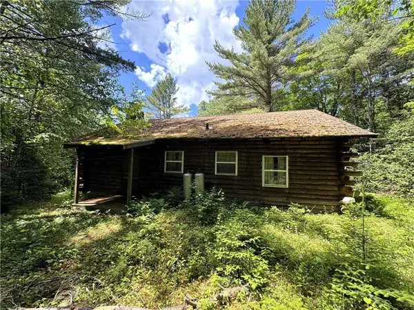 12251N Hollywood Drive, Hayward, WI 54843