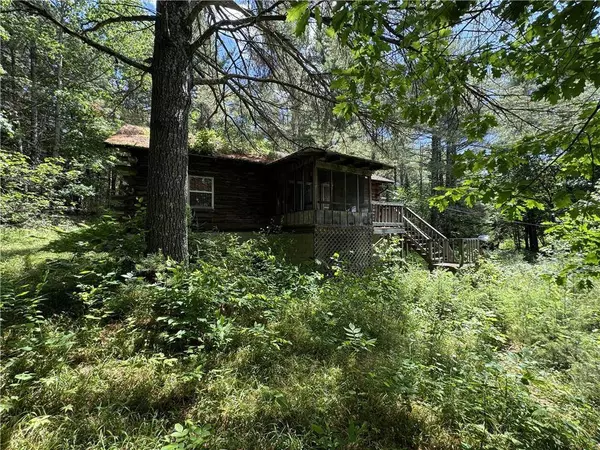 12251N Hollywood Drive, Hayward, WI 54843