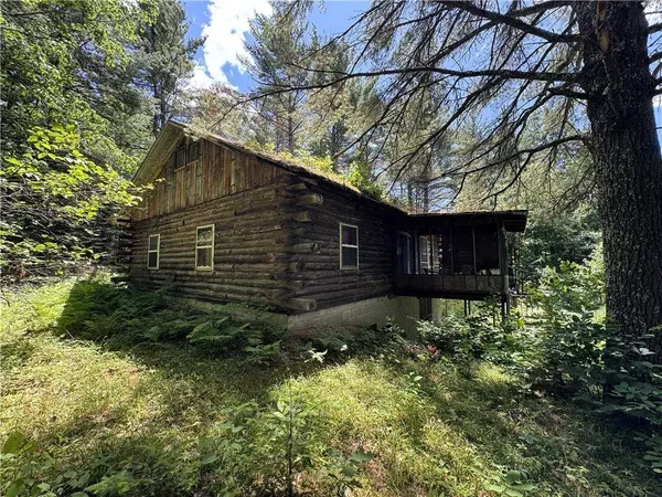 12251N Hollywood Drive, Hayward, WI 54843