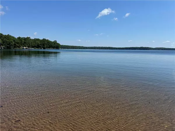 13146W Birch Lane, Hayward, WI 54843