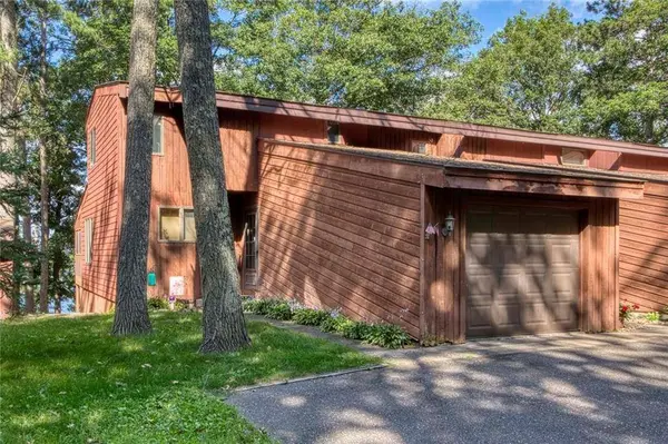 10299 Sandy Beach Road #D, Hayward, WI 54843