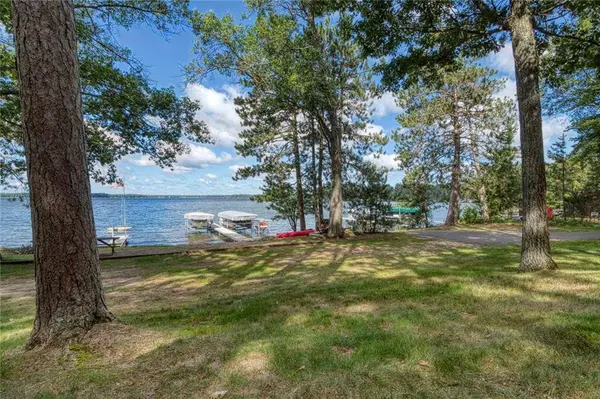 10299 Sandy Beach Road #D, Hayward, WI 54843