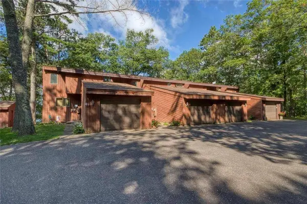 10299 Sandy Beach Road #D, Hayward, WI 54843
