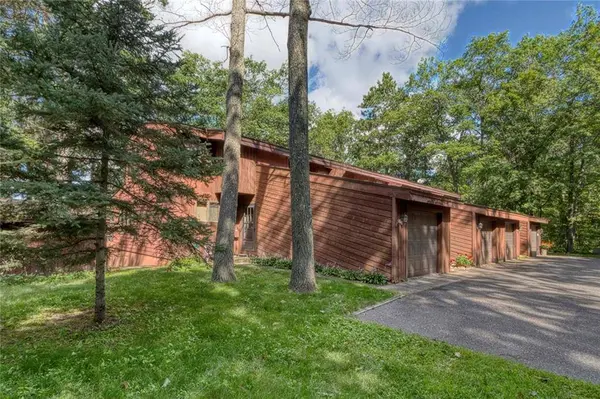 10299 Sandy Beach Road #D, Hayward, WI 54843