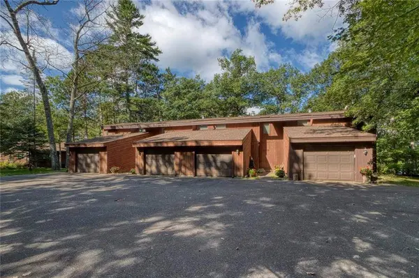 10299 Sandy Beach Road #D, Hayward, WI 54843