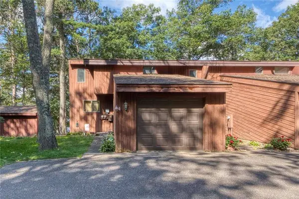 10299 Sandy Beach Road #D, Hayward, WI 54843