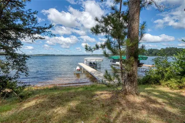 10299 Sandy Beach Road #D, Hayward, WI 54843