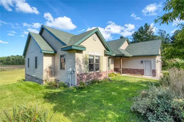 9018N Anderson Road, Hayward, WI 54843