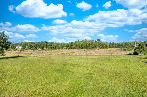 9018N Anderson Road, Hayward, WI 54843