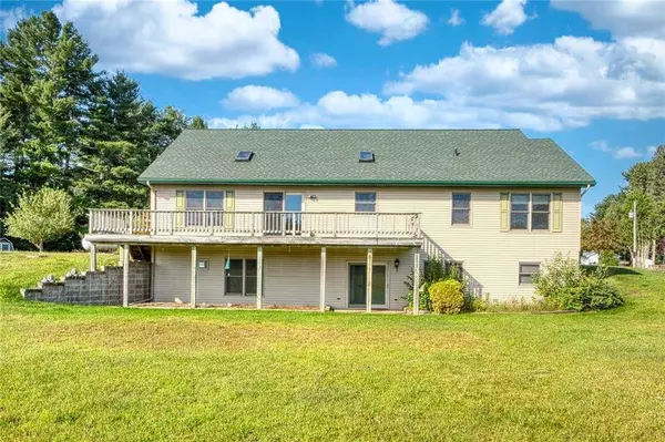 9018N Anderson Road, Hayward, WI 54843