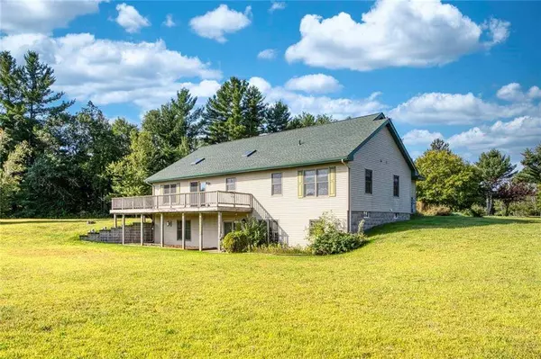 9018N Anderson Road, Hayward, WI 54843