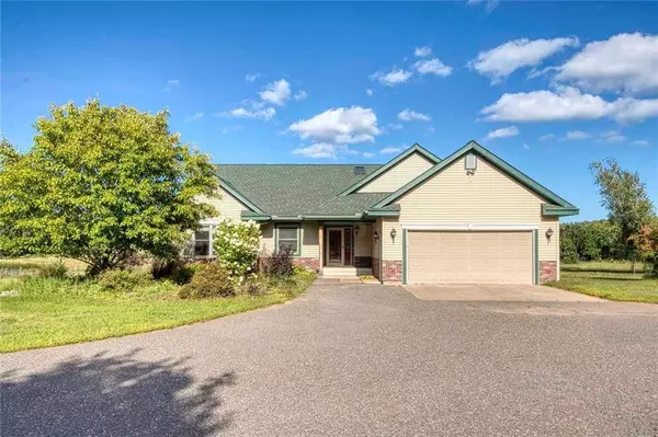 9018N Anderson Road, Hayward, WI 54843