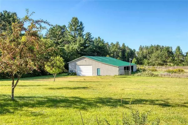 9018N Anderson Road, Hayward, WI 54843