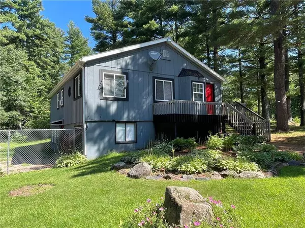 9124 State Hwy 27, Hayward, WI 54843