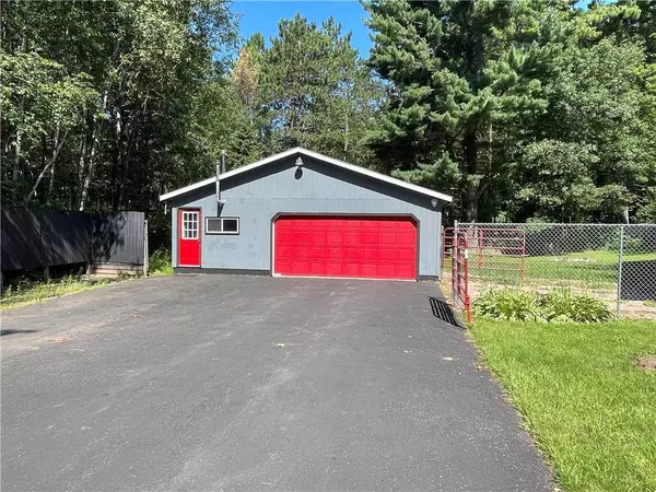 9124 State Hwy 27, Hayward, WI 54843