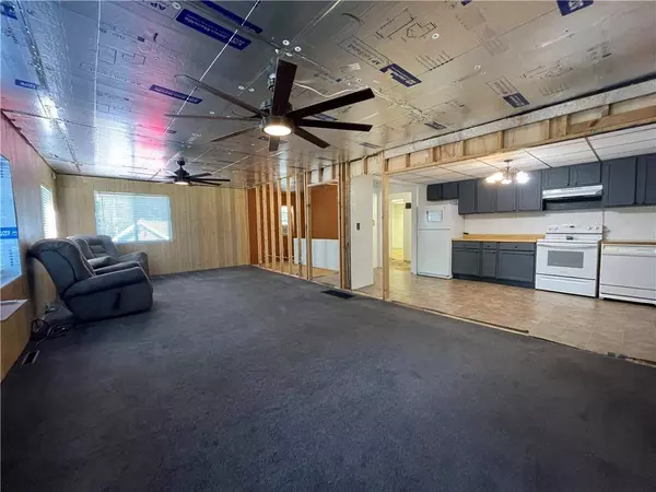 9124 State Hwy 27, Hayward, WI 54843